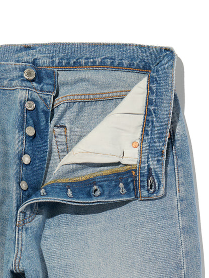 501® LOOSE ジーンズ ライトインディゴ