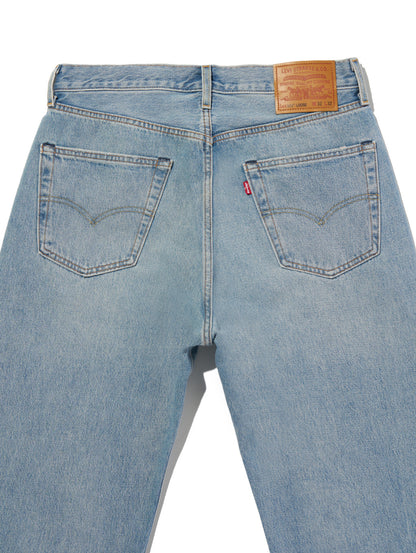 501® LOOSE ジーンズ ライトインディゴ