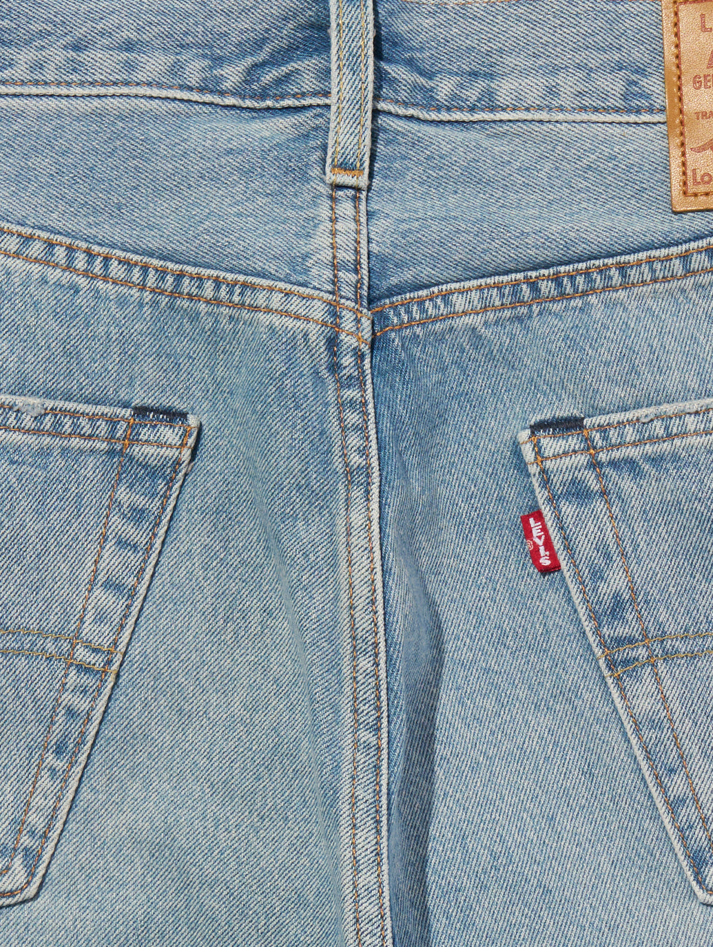 501® LOOSE ジーンズ ライトインディゴ