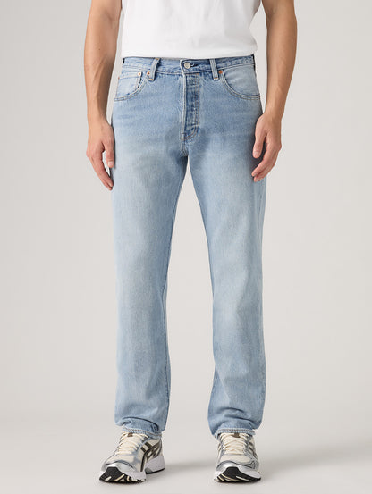 501® RELAXED ジーンズ ライトインディゴ