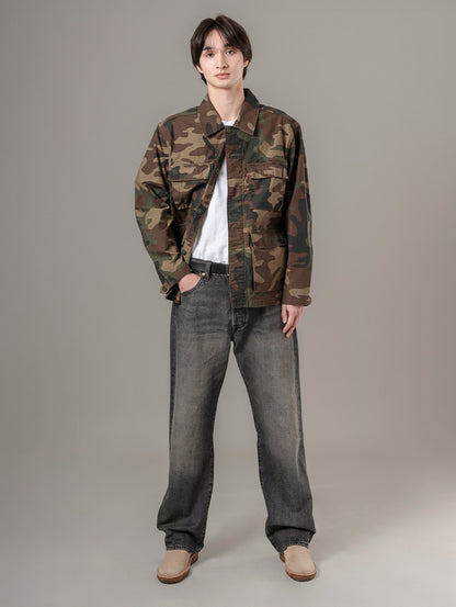 501® RELAXED ジーンズ ブラック