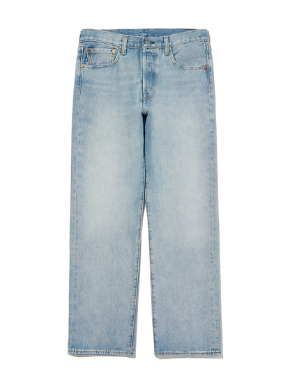 501® RELAXED ジーンズ ライトインディゴ