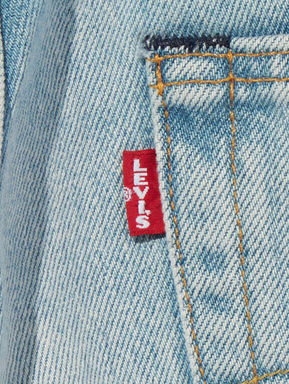 501® RELAXED ジーンズ ライトインディゴ