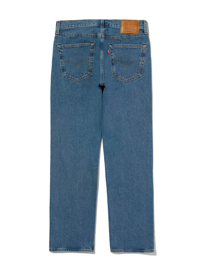 501® RELAXED ジーンズ ミディアムインディゴ