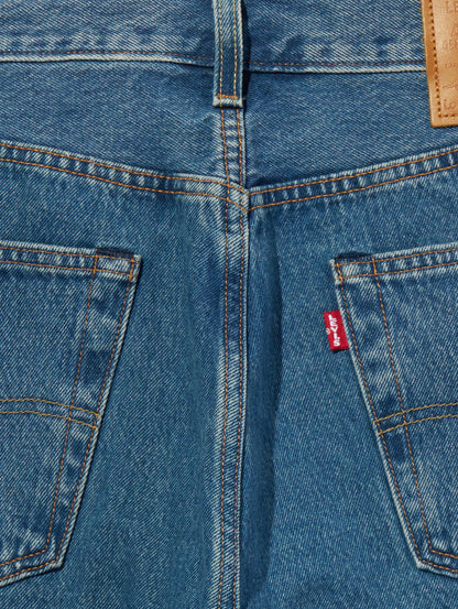 501® RELAXED ジーンズ ミディアムインディゴ