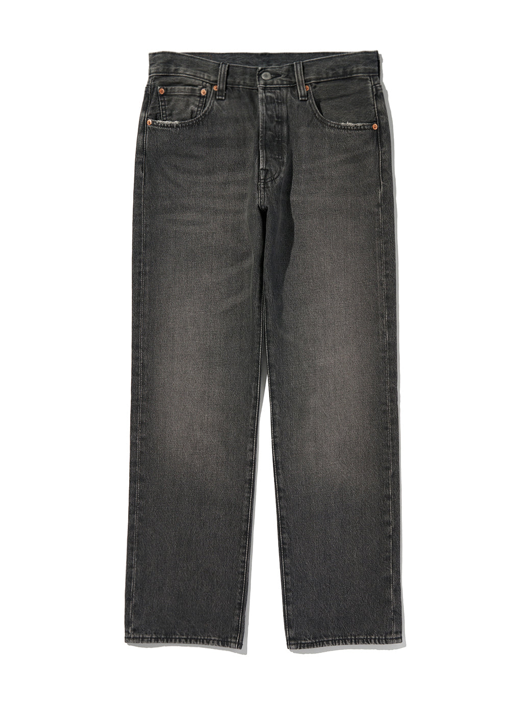 501® RELAXED ジーンズ ブラック