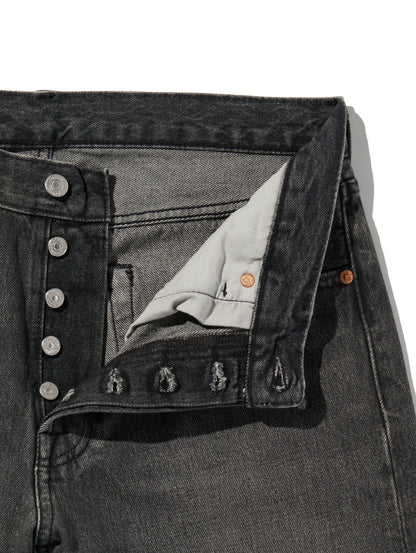 501® RELAXED ジーンズ ブラック