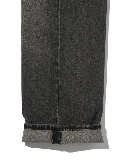 501® RELAXED ジーンズ ブラック