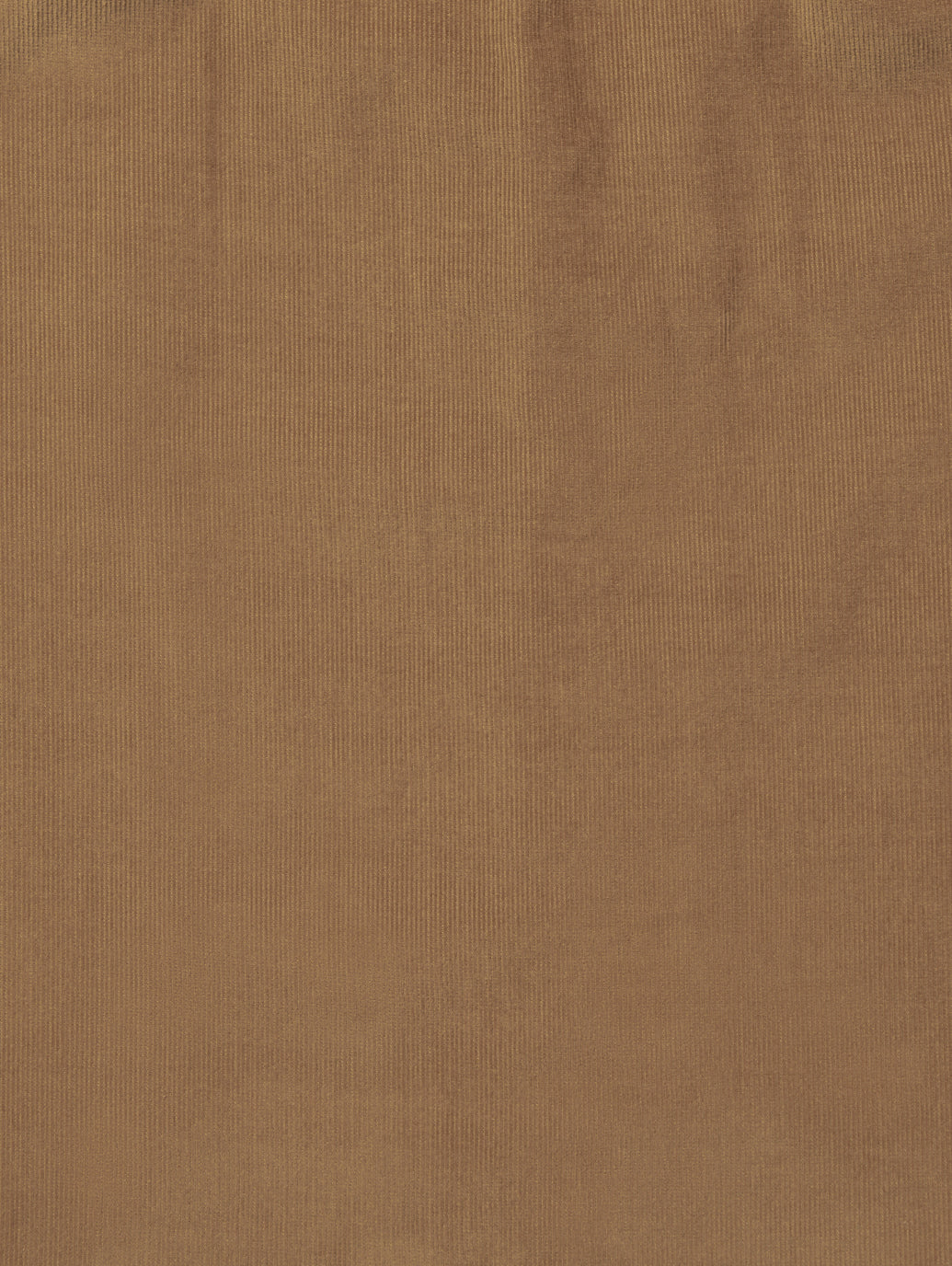 コーデュロイ ウエスタンシャツ