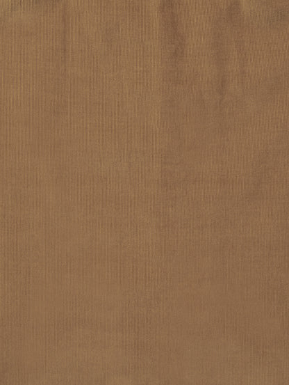 コーデュロイ ウエスタンシャツ