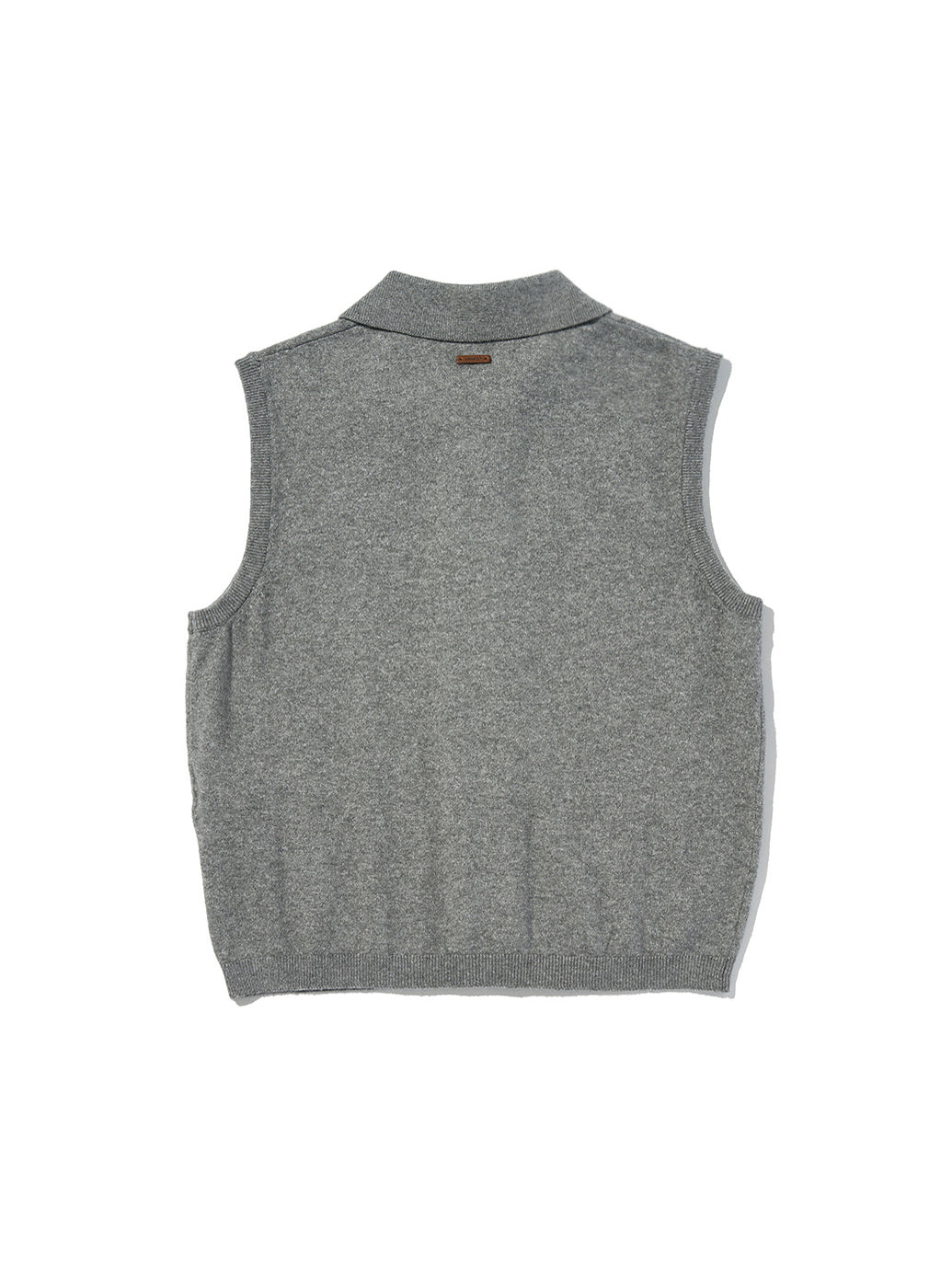 スーパーソフト ミニ ラッフル ベスト トップ