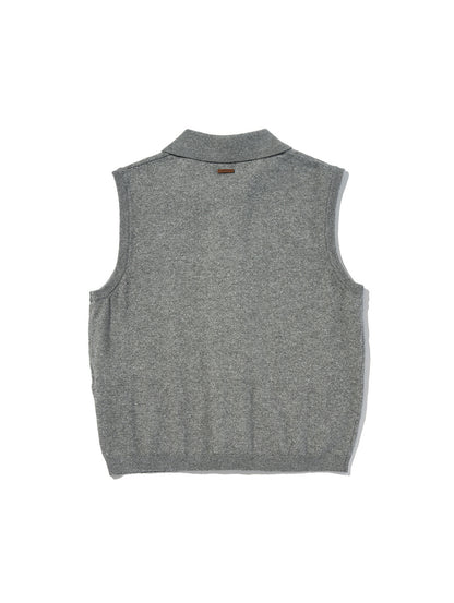 スーパーソフト ミニ ラッフル ベスト トップ