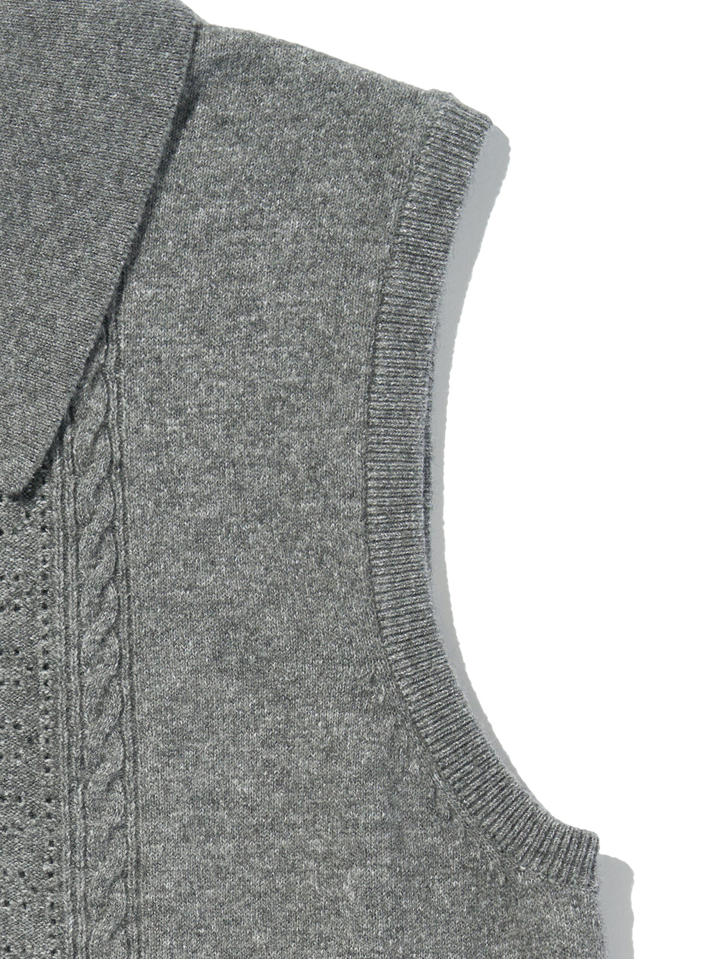 スーパーソフト ミニ ラッフル ベスト トップ