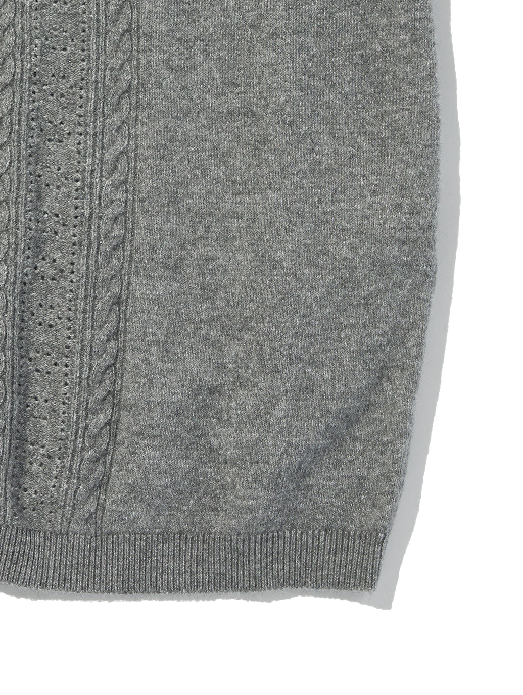 スーパーソフト ミニ ラッフル ベスト トップ