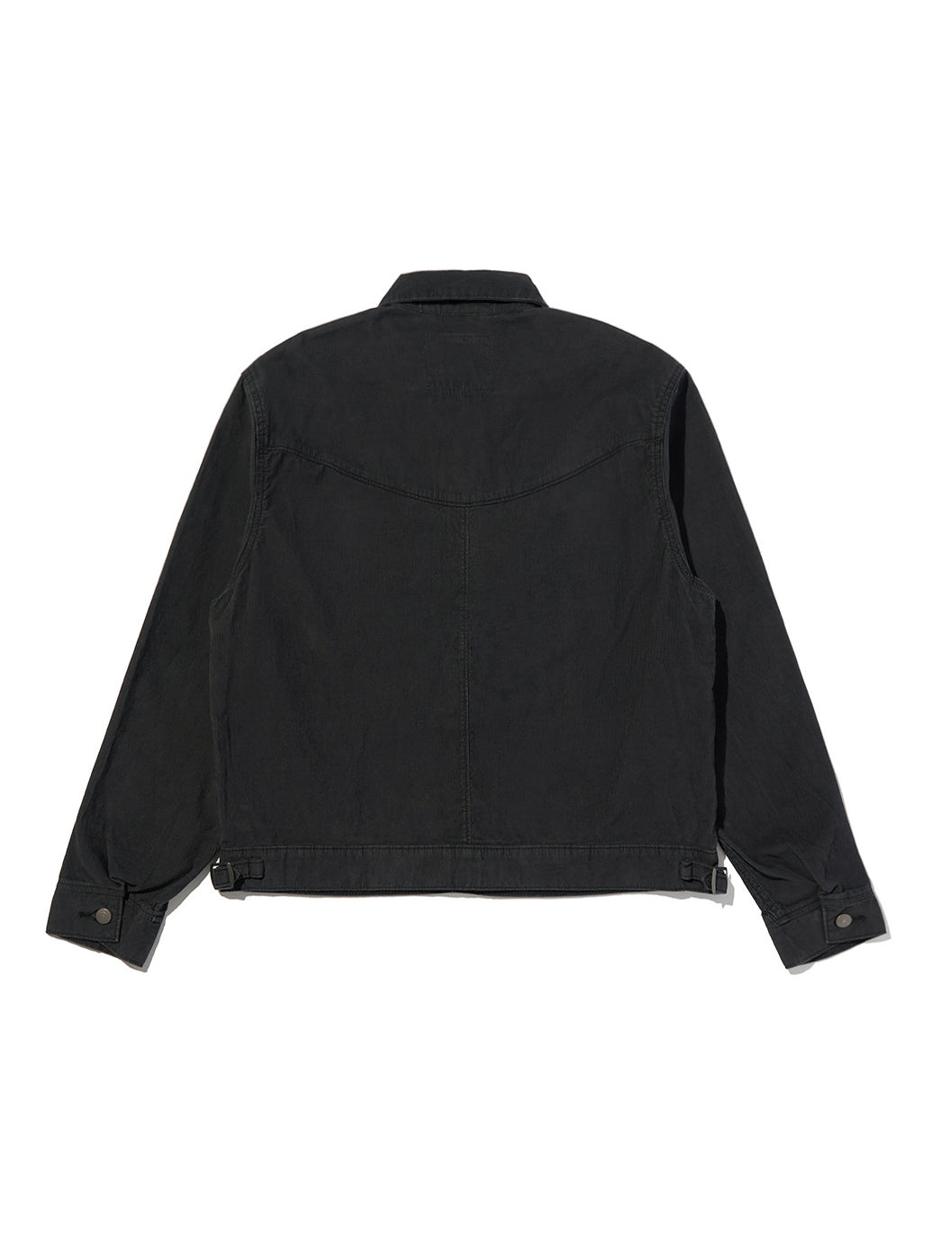 マーケットマイナーズ トラッカージャケット