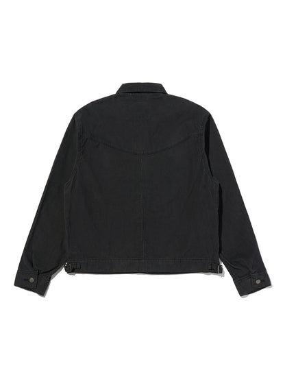 マーケットマイナーズ トラッカージャケット