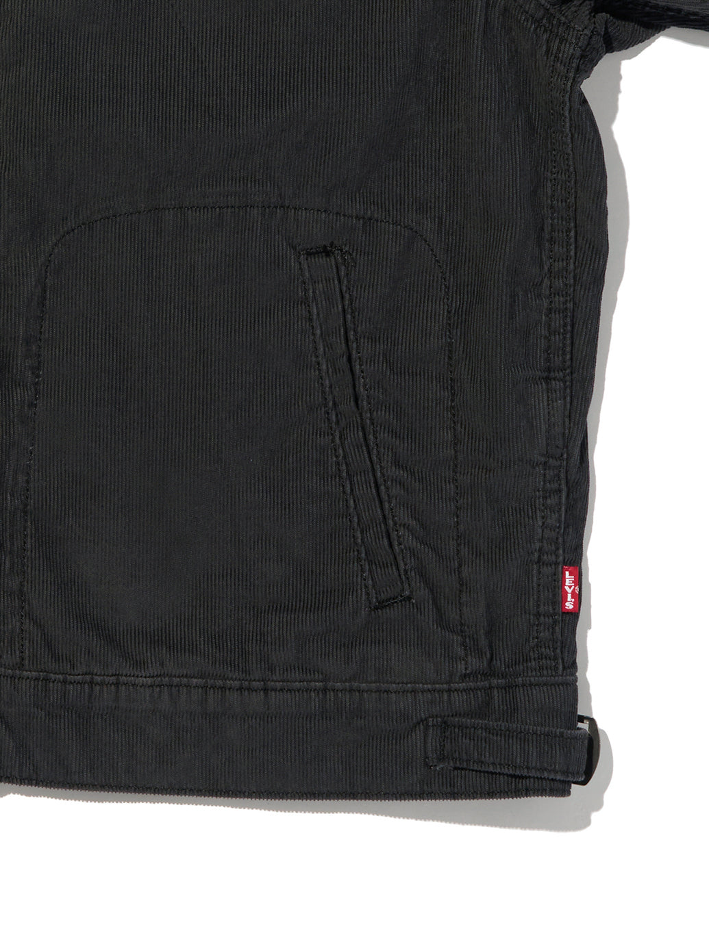 マーケットマイナーズ トラッカージャケット