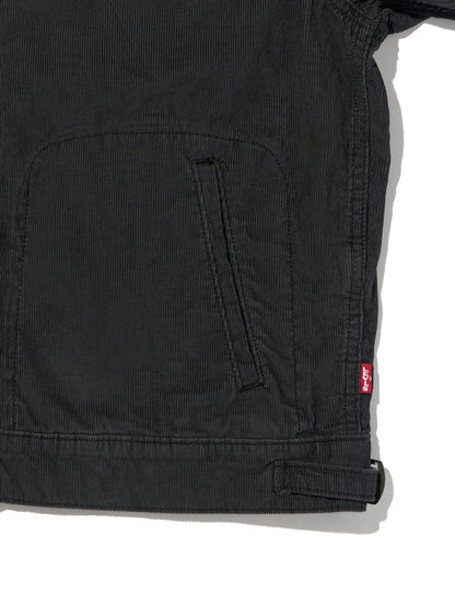 マーケットマイナーズ トラッカージャケット