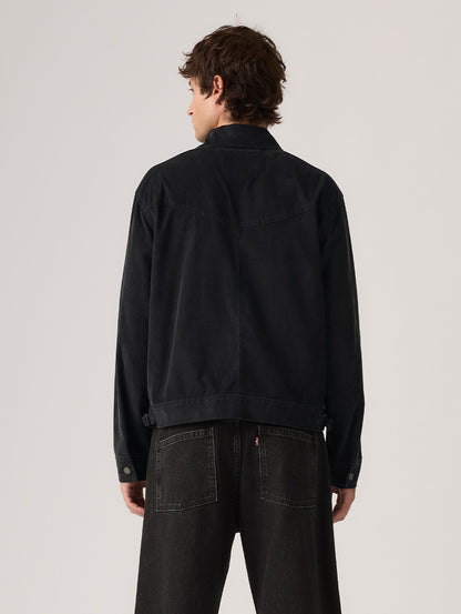 マーケットマイナーズ トラッカージャケット