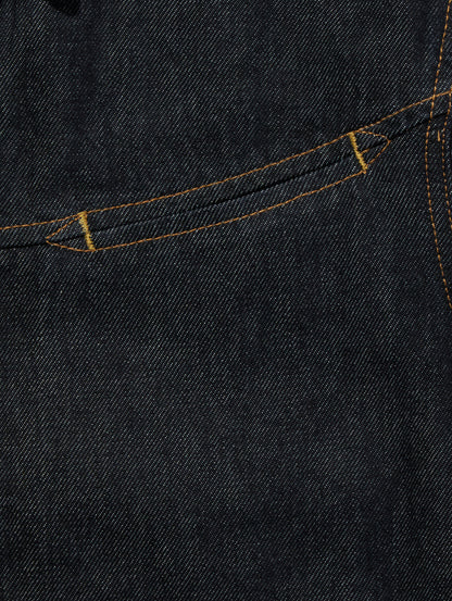 マーケットマイナーズ トラッカージャケット