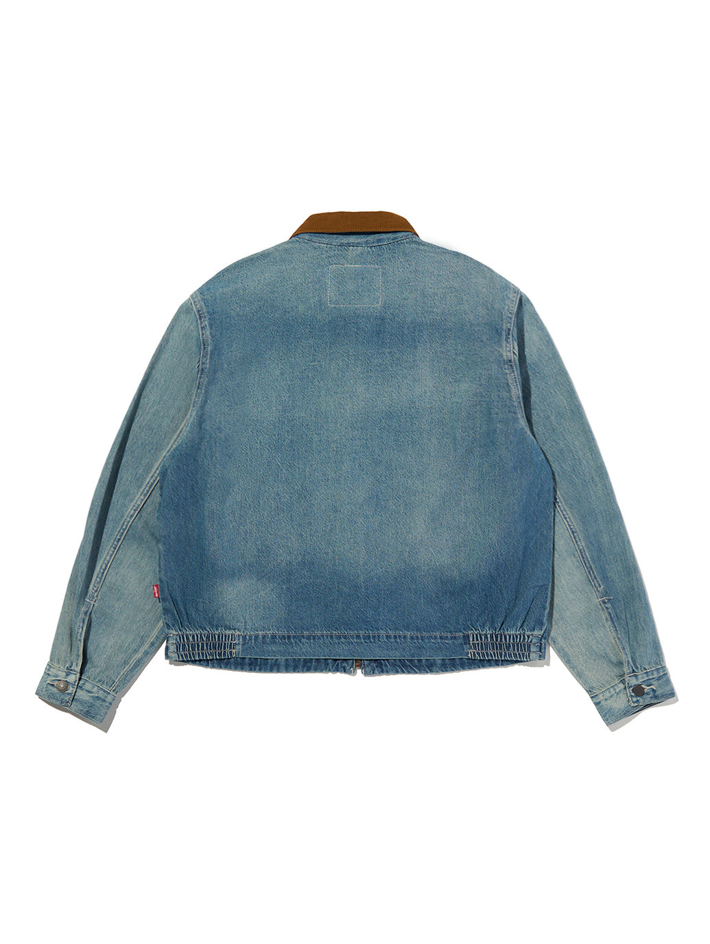 CASTRO フルジップジャケット