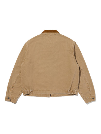 CASTRO フルジップジャケット