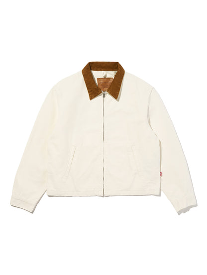 CASTRO フルジップジャケット