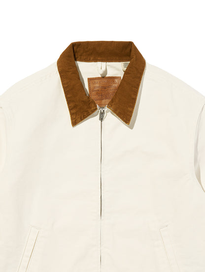 CASTRO フルジップジャケット