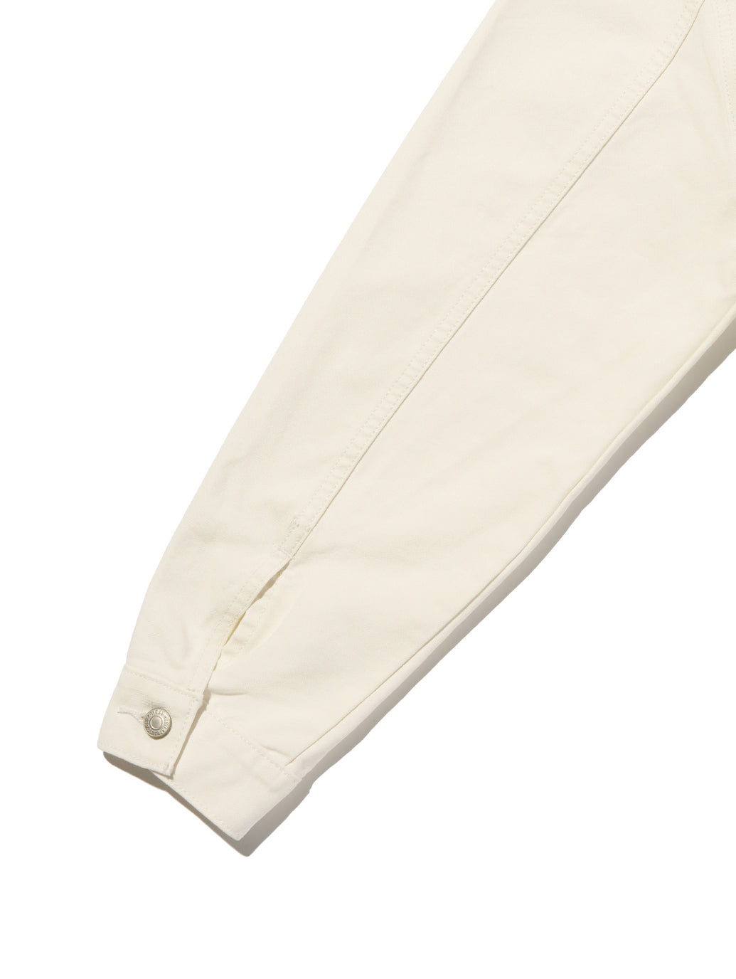 CASTRO フルジップジャケット