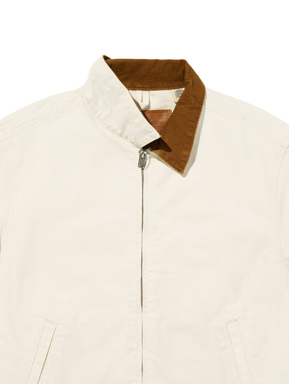 CASTRO フルジップジャケット