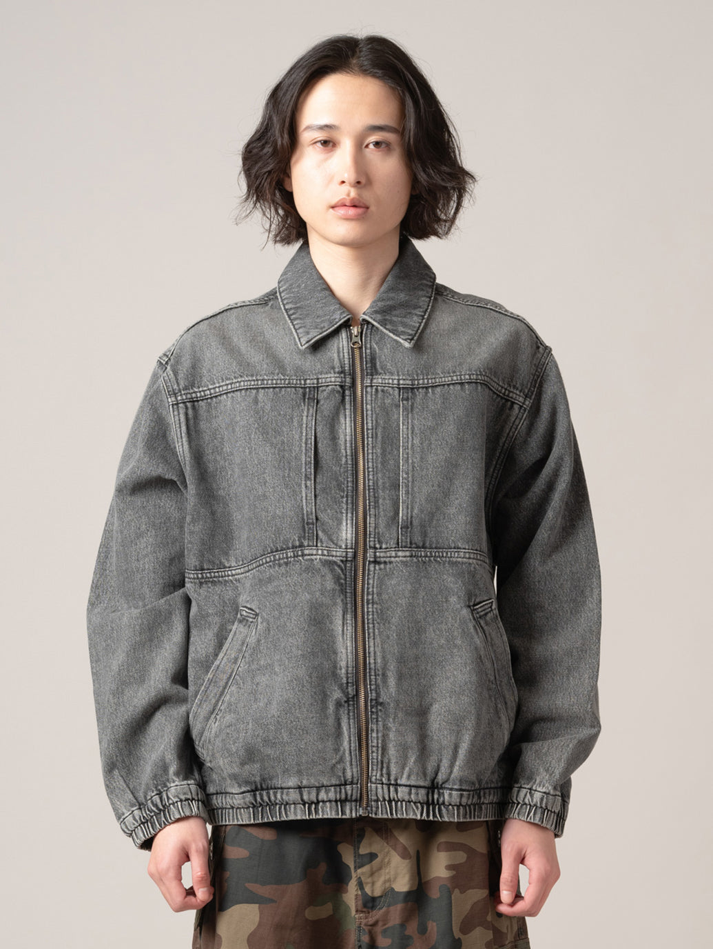 JAANAI ジャケット