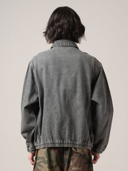 JAANAI ジャケット