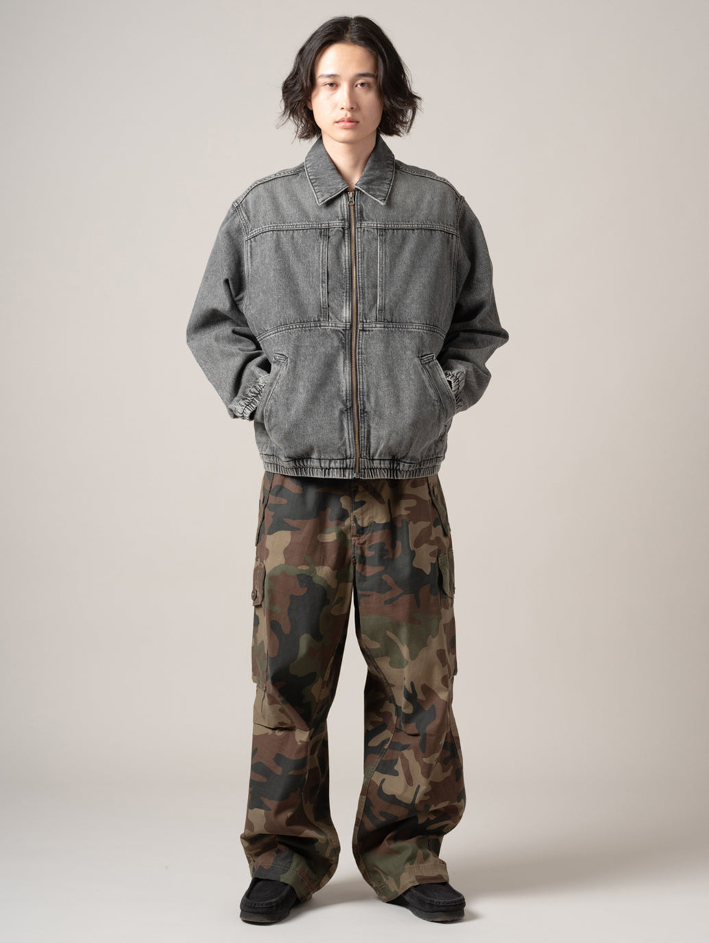 JAANAI ジャケット