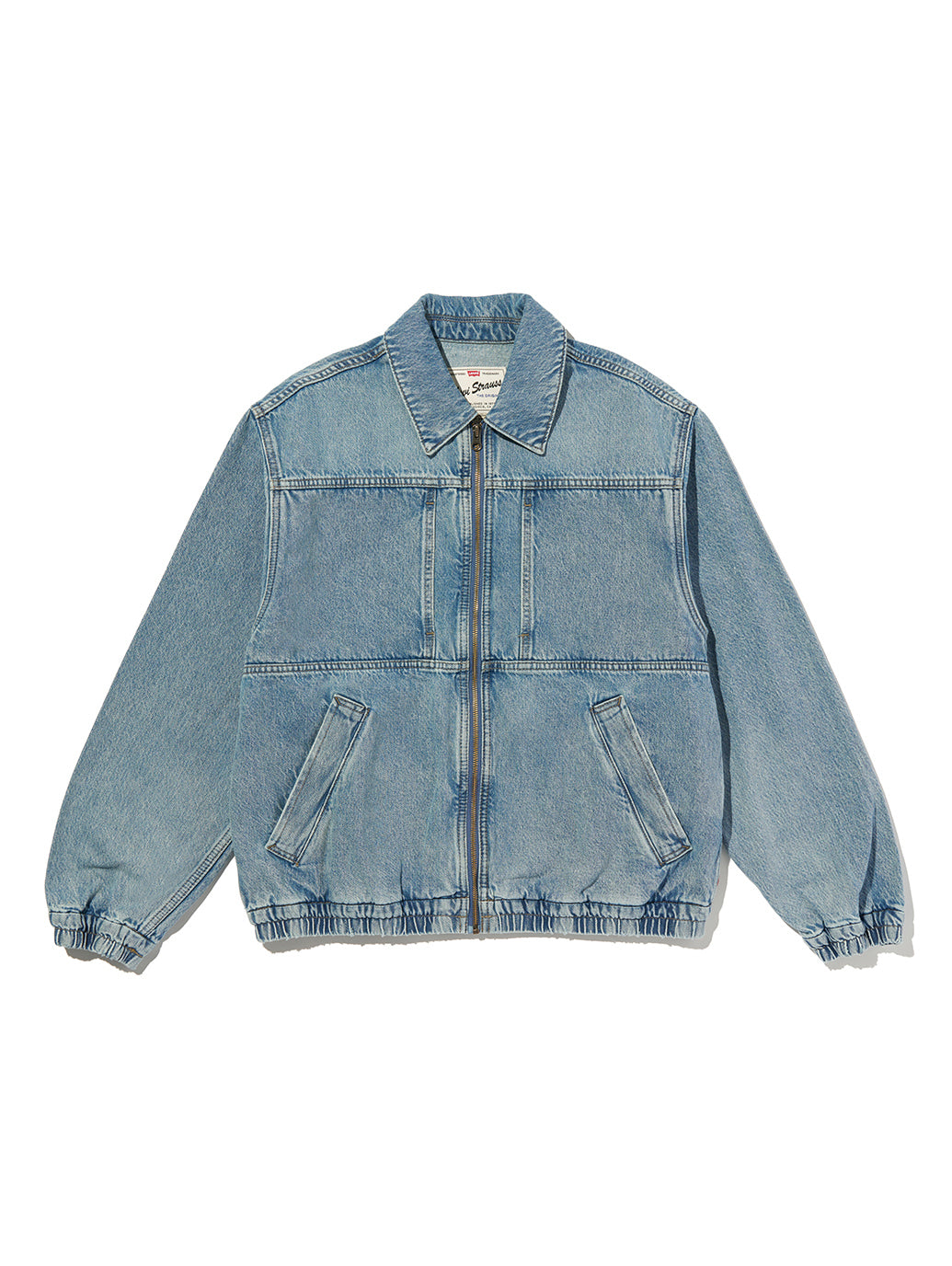 JAANAI ジャケット