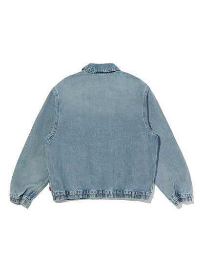 JAANAI ジャケット