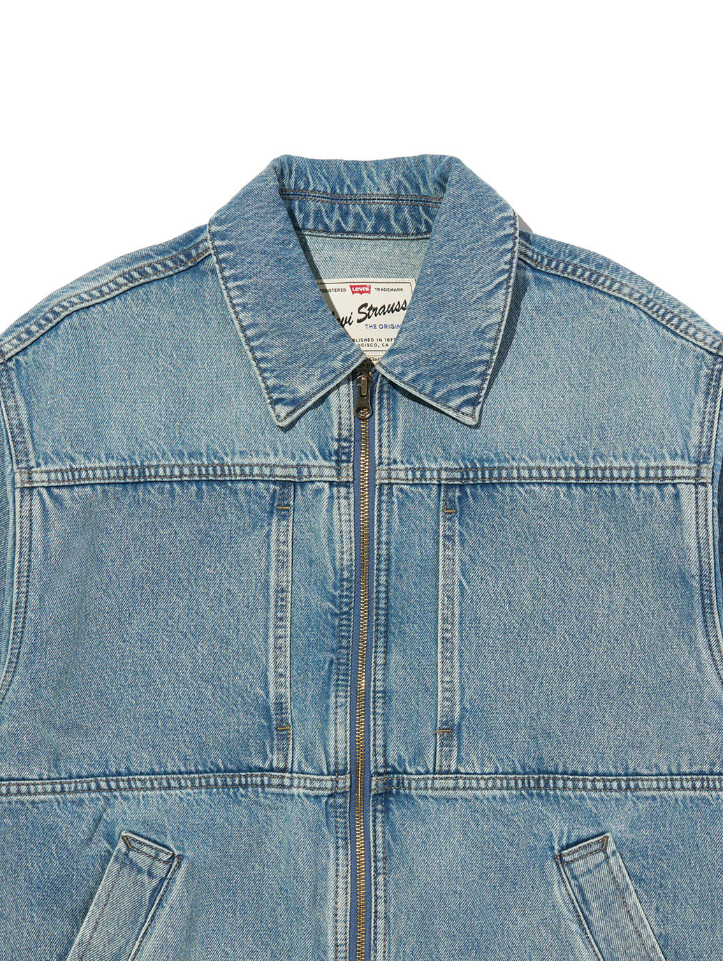 JAANAI ジャケット