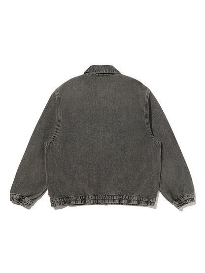 JAANAI ジャケット