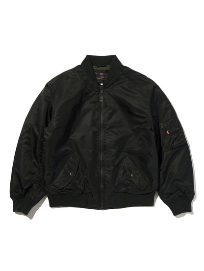 MA-1 ボンバージャケット