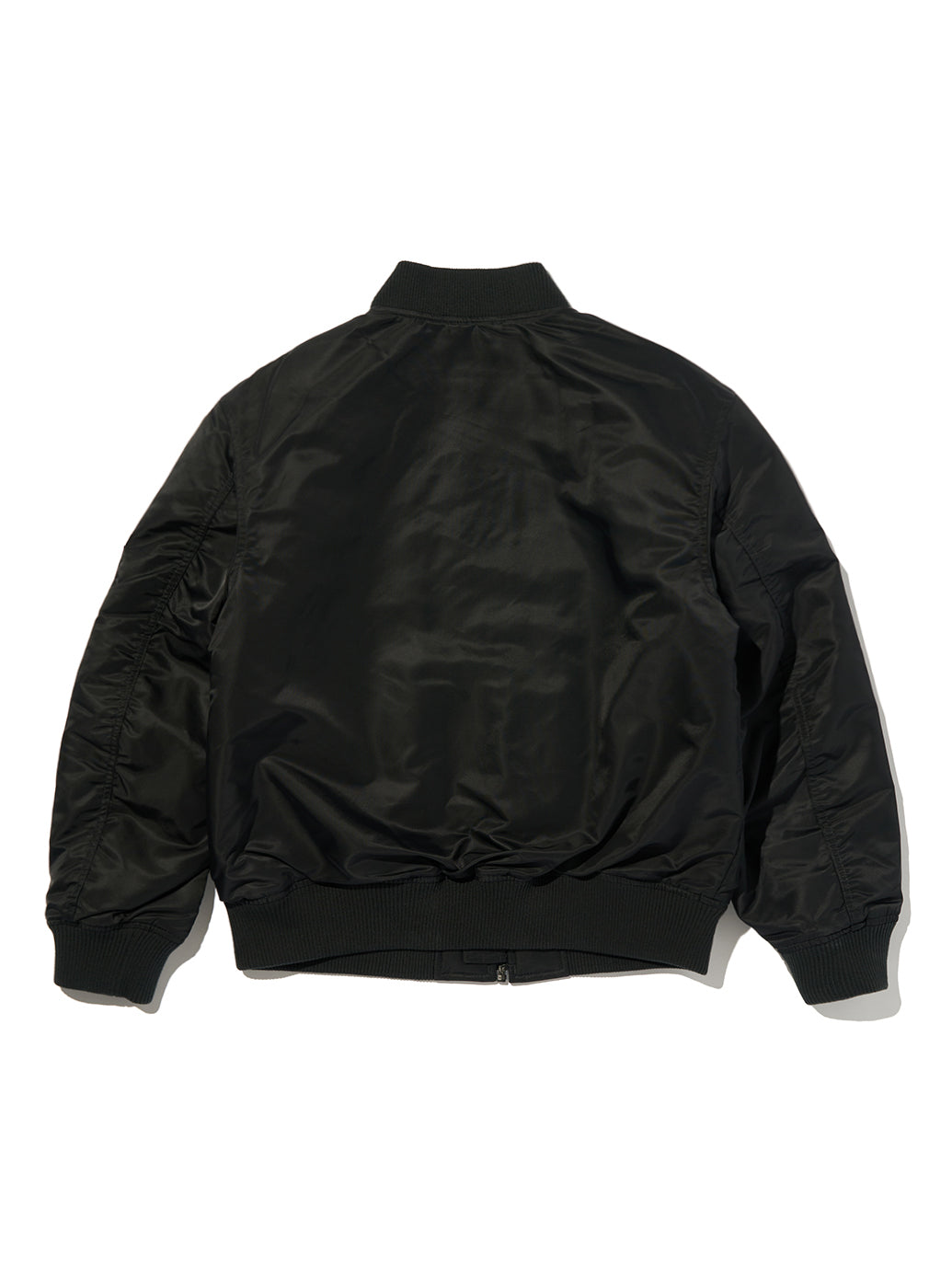 MA-1 ボンバージャケット