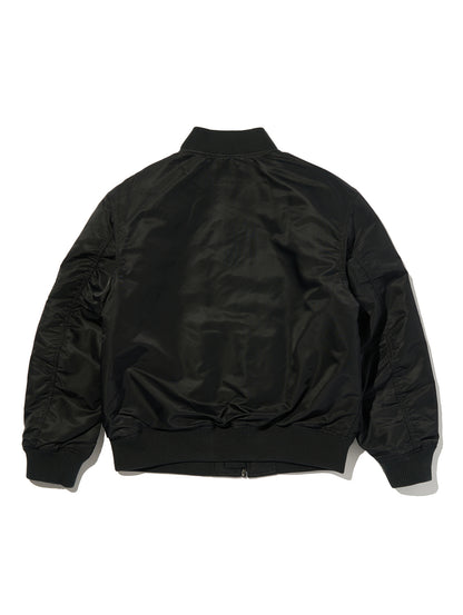 MA-1 ボンバージャケット