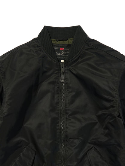 MA-1 ボンバージャケット