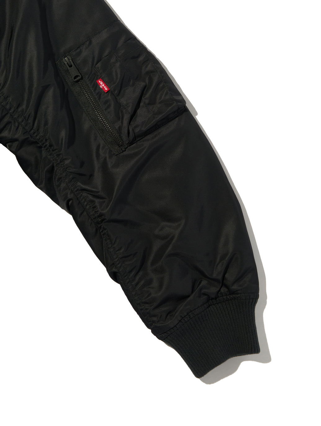 MA-1 ボンバージャケット