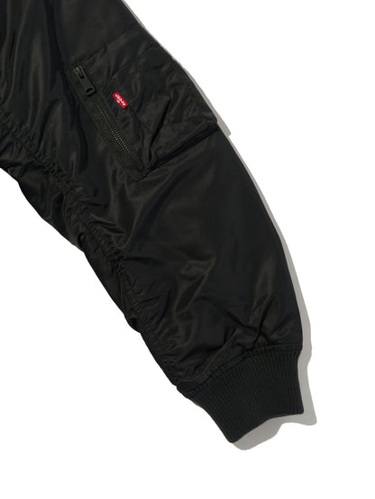 MA-1 ボンバージャケット