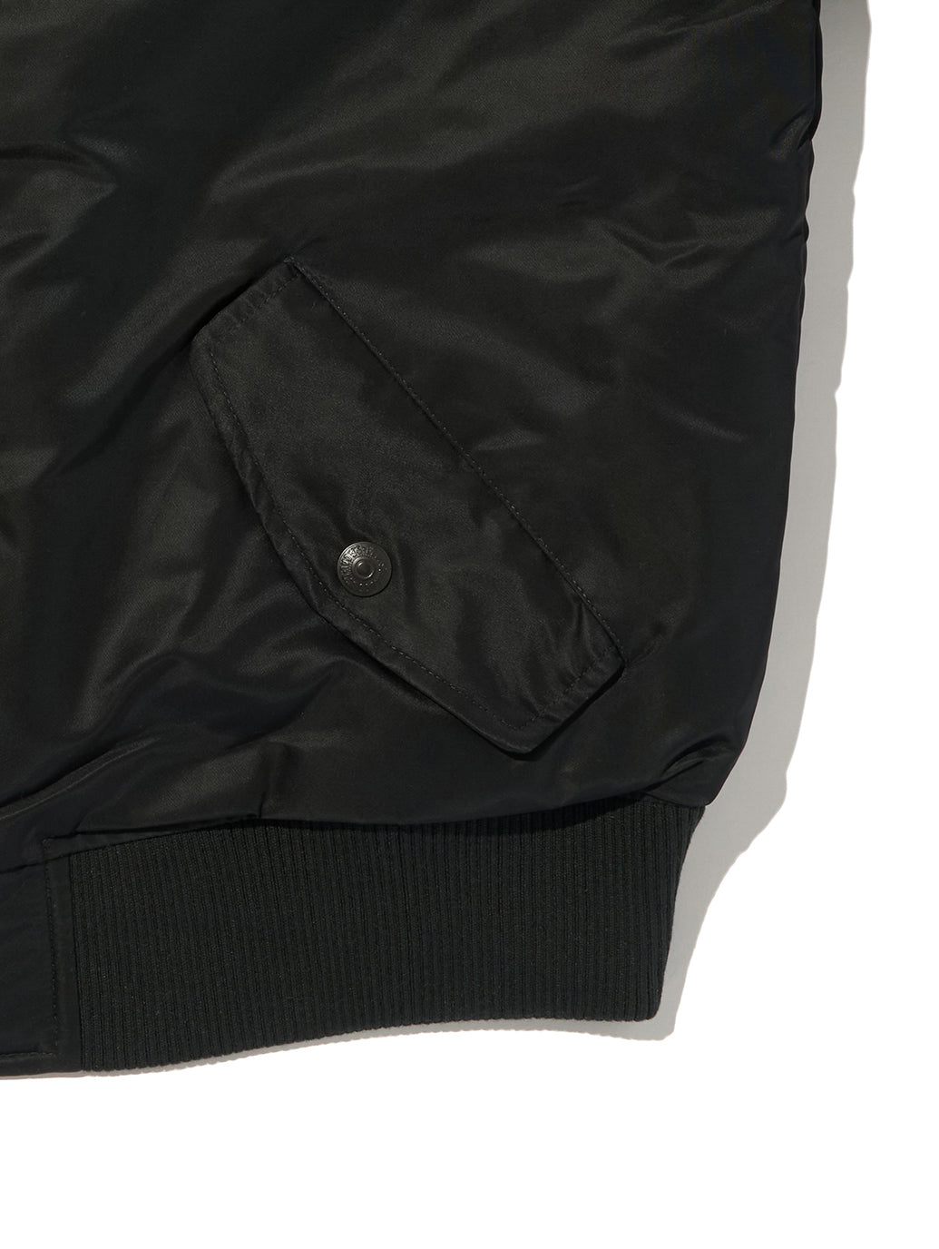 MA-1 ボンバージャケット