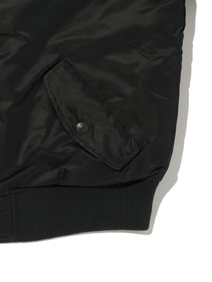 MA-1 ボンバージャケット