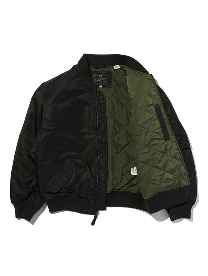 MA-1 ボンバージャケット