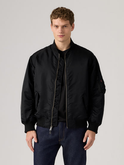 MA-1 ボンバージャケット