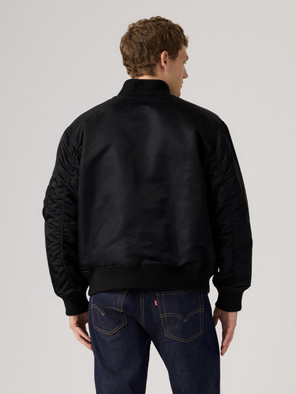 MA-1 ボンバージャケット