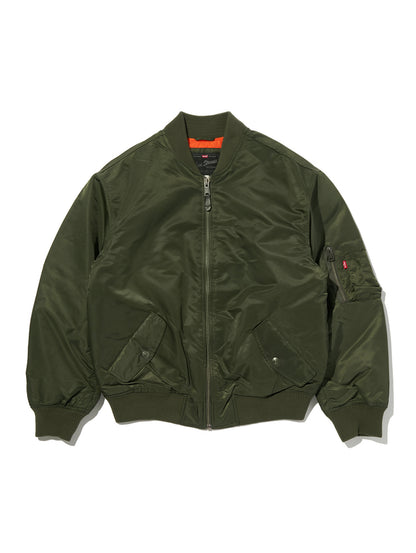 MA-1 ボンバージャケット