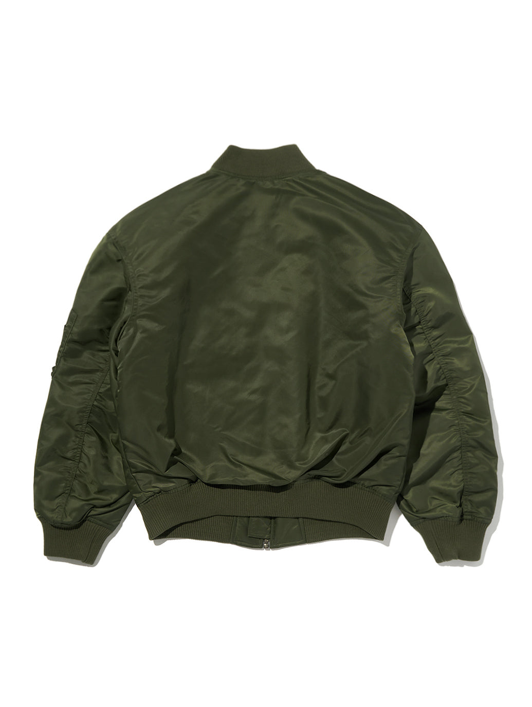 MA-1 ボンバージャケット